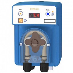 Régulateur Avady Star 20 PH Regulation Automatique Régulateur Avady Star 20 PH Regulation Automatique