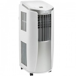 Trotec Mobile PAC 2610 E air conditioner up to 85 m3