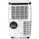 Condicionador de ar Trotec Mobile PAC 3810 S de até 125 m3