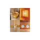 Zen Stoom Sauna 3 plaatsen - VerySpas Selection