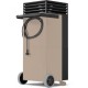 Trotec Bronze-Black High Frequency Air Purifier