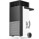 High-frequency Trotec White-Black Air Purifier