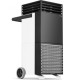 Trotec white-black white-black air purifier TAC M