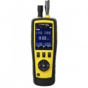 Trotec T610 microwave moisture meter Tester