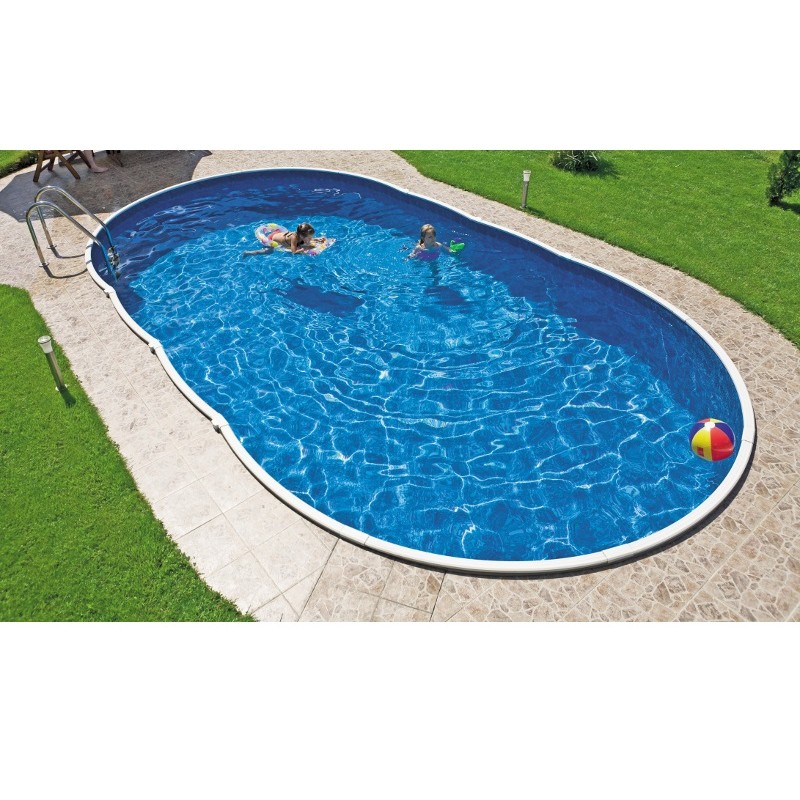 Skimmer pour piscines hors-sol Mountfield - Mountfield a.s.