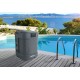 Bomba de calor silverline 150 Poolex R32 Pool 65 a 75 m3