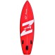 Stand Up Paddle Zray D2 Double Room 10.8