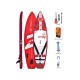 Stand Up Paddle Zray D2 Habitación Doble 10.8