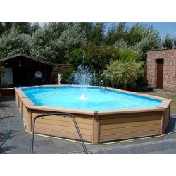 Piscine Zodiac Azteck