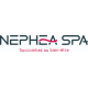 Spa Nephea Evo260 Gamme Evolution 5 Places dont 2 allongées