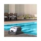 Robot nettoyeur de piscine Dolphin Poolstyle 35