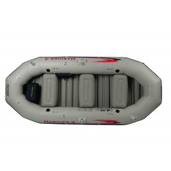 Aufblasbare Boote Intex Mariner 4