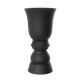 Pot Suave 150 Vondom zwart