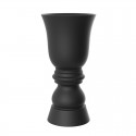 Pot Suave 150 Vondom noir