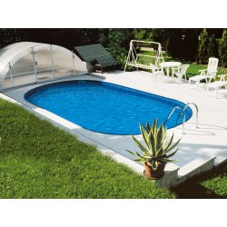 Piscine Ovale Ibiza Azuro 600x320 H150