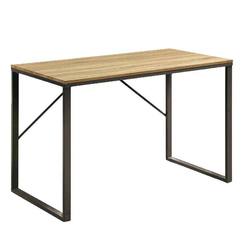 Pale wood desk deals