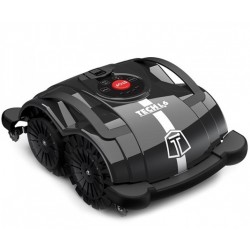 Robot Tondeuse Easy TechLine L6 Sans Fil 200m2 Robot Tondeuse Easy TechLine L6 Sans Fil 200m2
