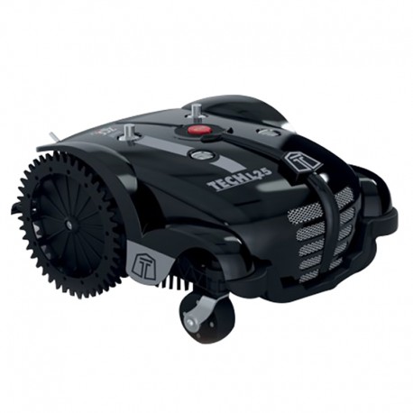 Bloom Fremme kanal Robot Lawn Mower PRO TechLine L25i Connected 3200m2