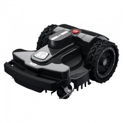 Robot lawn mower NextTech BX4 Medium 1200m2 Techline