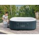 Inflatable Spa Lay-Z-Spa Ibiza Air Jet 6 Seats
