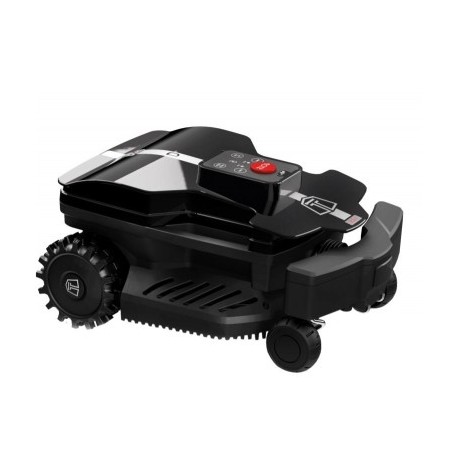 Cortador de grama robô NextTech LX2 Conectado 1000m2