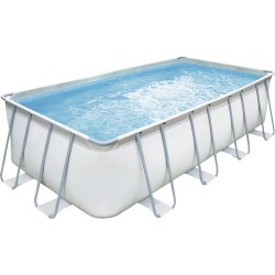 Pool Swing Elite Frame Rectangular 549x274x132