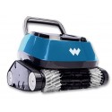 Azuro Warrior2 Pool Cleaner Robot for Bottom and Walls