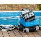 GALEON ® Pool Cleaner Robot for Bottom and Walls