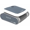 Robot Pool Cleaner BWT Imperial per il fondo con pareti e linea d'acqua