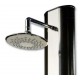 Douche Solaire Luxe Design 35L Aluminium