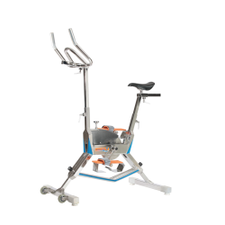 Bicicleta para piscina WR5 Aquafitness - seleção VerySport