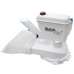 NetSpa Cleaner Super VAC - vacuum for SPA NetSpa Cleaner Super VAC - vacuum for SPA