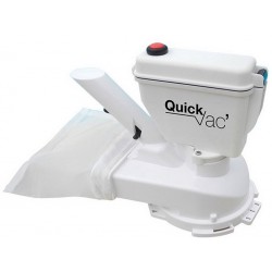 Roboter Spa Staubsauger Quick Vac Hexagon