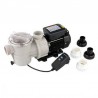 Pompa piscina fuori terra Poolmax TP50-12,6m3h Ubbink