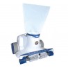 Robot de Piscine électrique E-Peps 300 Hexagone Batterie