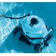 Pool Robot Chrono MP3-XL Hexagon Funk controller