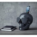 Altavoz Jarre Technologies AeroSkull HD Plus Negro Mate