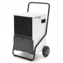 Professional Mobile Dehumidifier Trotec TTK 650 S