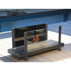 Ethanol Fireplace Neoflame B-one Ethanol Fireplace Neoflame B-one