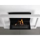 Ethanol Fireplace Neoflame B-one