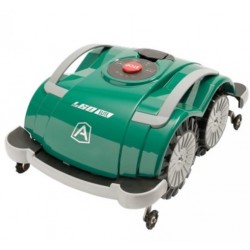 Robot grasmaaier Ambrogio L60 Elite S +400m2 Groene Lijn