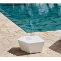 Coffee Table Faz Vondom White