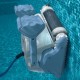 Robot de piscine électrique Dolphin Explorer SF40 Fond Parois et Ligne d'eau