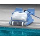 Elektrische zwembadrobot Dolphin Explorer SF40 Bodemwanden en Waterleiding