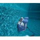 Robot de piscine électrique Dolphin Explorer SF40 Fond Parois et Ligne d'eau