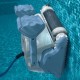 Robot de piscine électrique Dolphin Explorer SF60 avec chariot