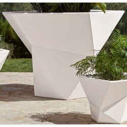 Jardinera Faz Vondom H75cm