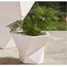 Plantenbak Faz Vondom H50cm Small