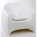 Asiento Cojín Blow Chair Lounge Vondom