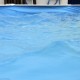 Bovengronds zwembad TOI Etnica ronde 350xH120 met complete kit
